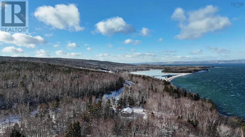 5735 West Bay Rd, Roberta, Nova Scotia B0E3K0