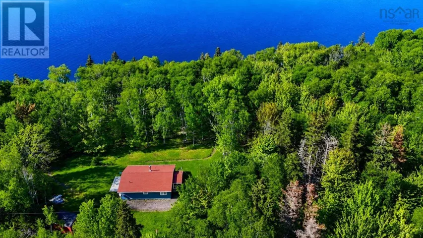 5735 West Bay Rd, Roberta, Nova Scotia B0E3K0