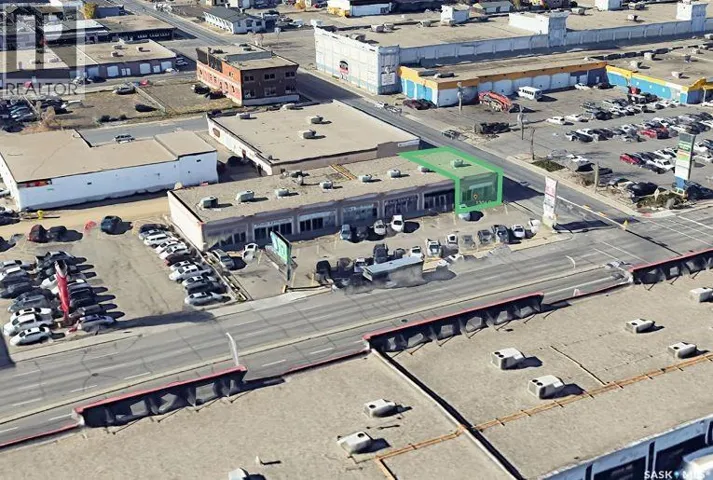 1304 Broad STREET, Regina, Saskatchewan S4X0A5