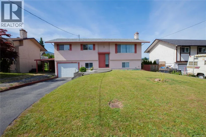 3125 Highfield Rd, Duncan, British Columbia V9L4A6