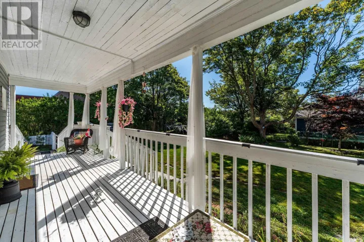 15 Brunswick Street, Yarmouth, Nova Scotia B5A2E2