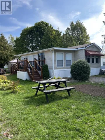 7 HILLTOP DRIVE, Otonabee-South Monaghan, Ontario K0L2G0