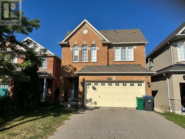 5077 DUBONET DRIVE, Mississauga (Churchill Meadows), Ontario L5M7X5