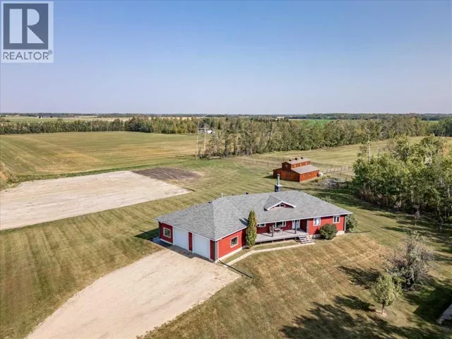 27318 TWP ROAD 482, Rural Leduc County, Alberta T0C0V0