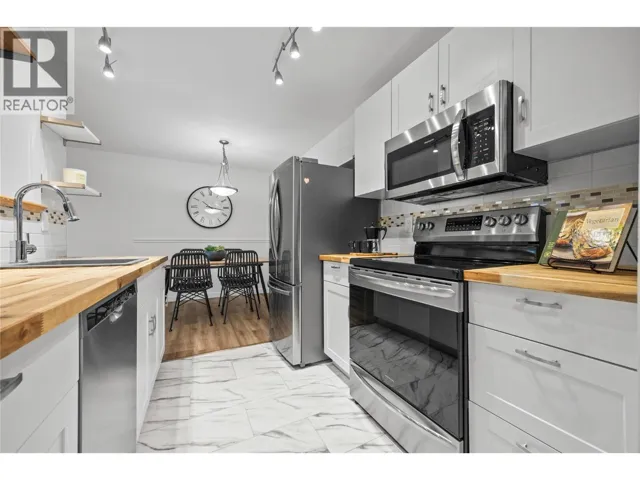 3180 De Montreuil Court Unit# 310, Kelowna, British Columbia V1W3W4