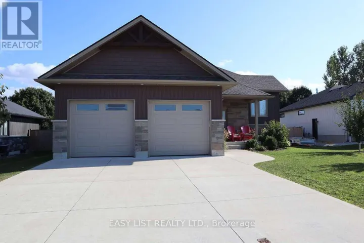 57 CHESTNUT HILL CRESCENT, Arran-Elderslie, Ontario N0H2N0