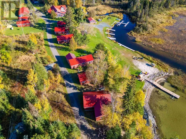 202 LAKESHORE DR, VERMILION BAY, Ontario P0V2V0