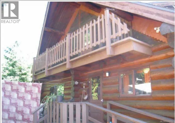 3337 Egremont Rd, Cumberland, British Columbia V0R1S0