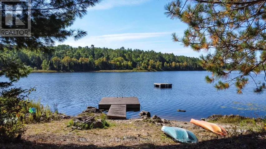 2D TAGGART LAKE ROAD, Papineau-Cameron (Papineau Cameron), Ontario P0H1V0