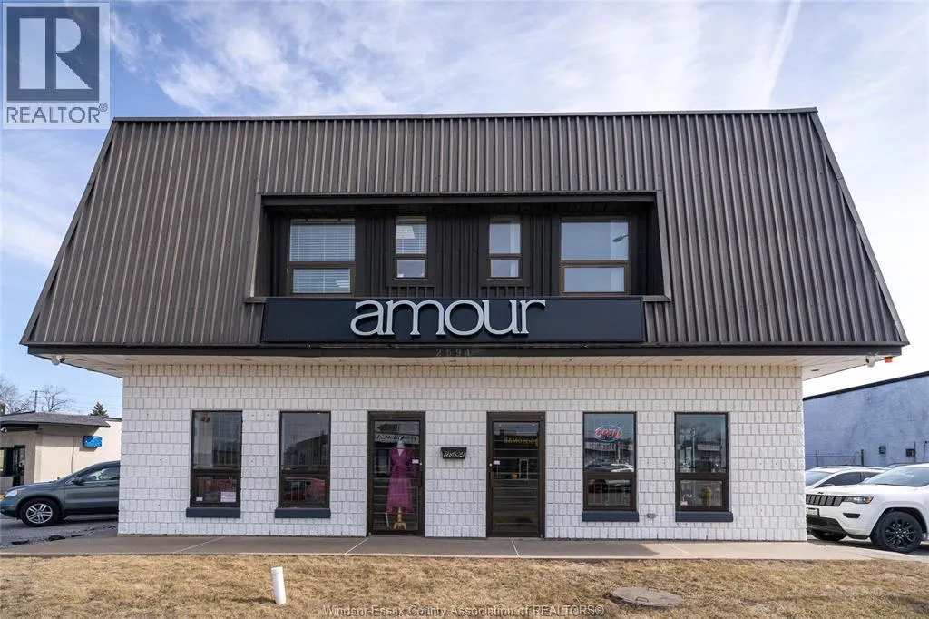 Commercial Sale For Sale