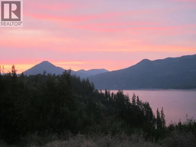 200 LOWER ARROW Lake, Castlegar, British Columbia V1N4V8