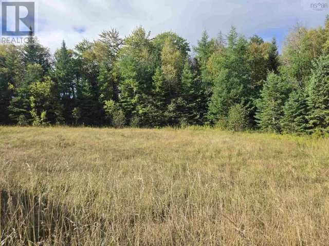 Lot 8 Highway 368, Fountain Road, Nova Scotia B0K1Y0