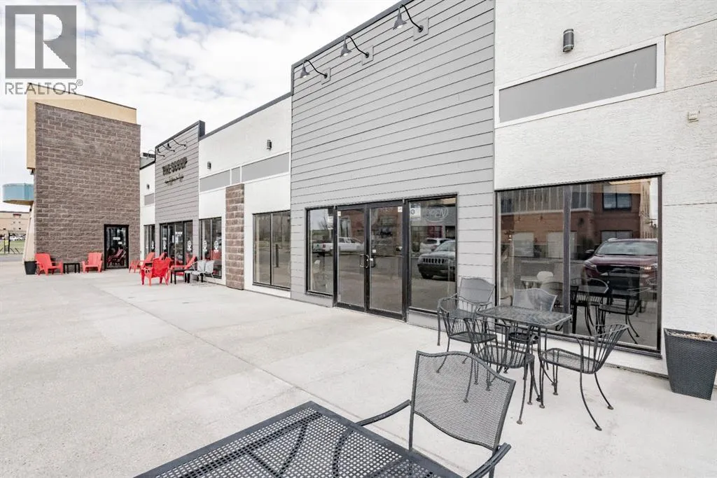 Commercial Lease For Rent