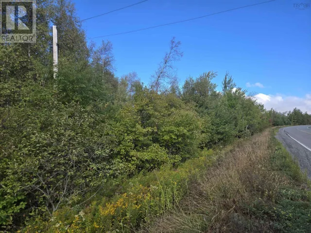 Lot 7 Highway 368, Fountain Road, Nova Scotia B0K1Y0