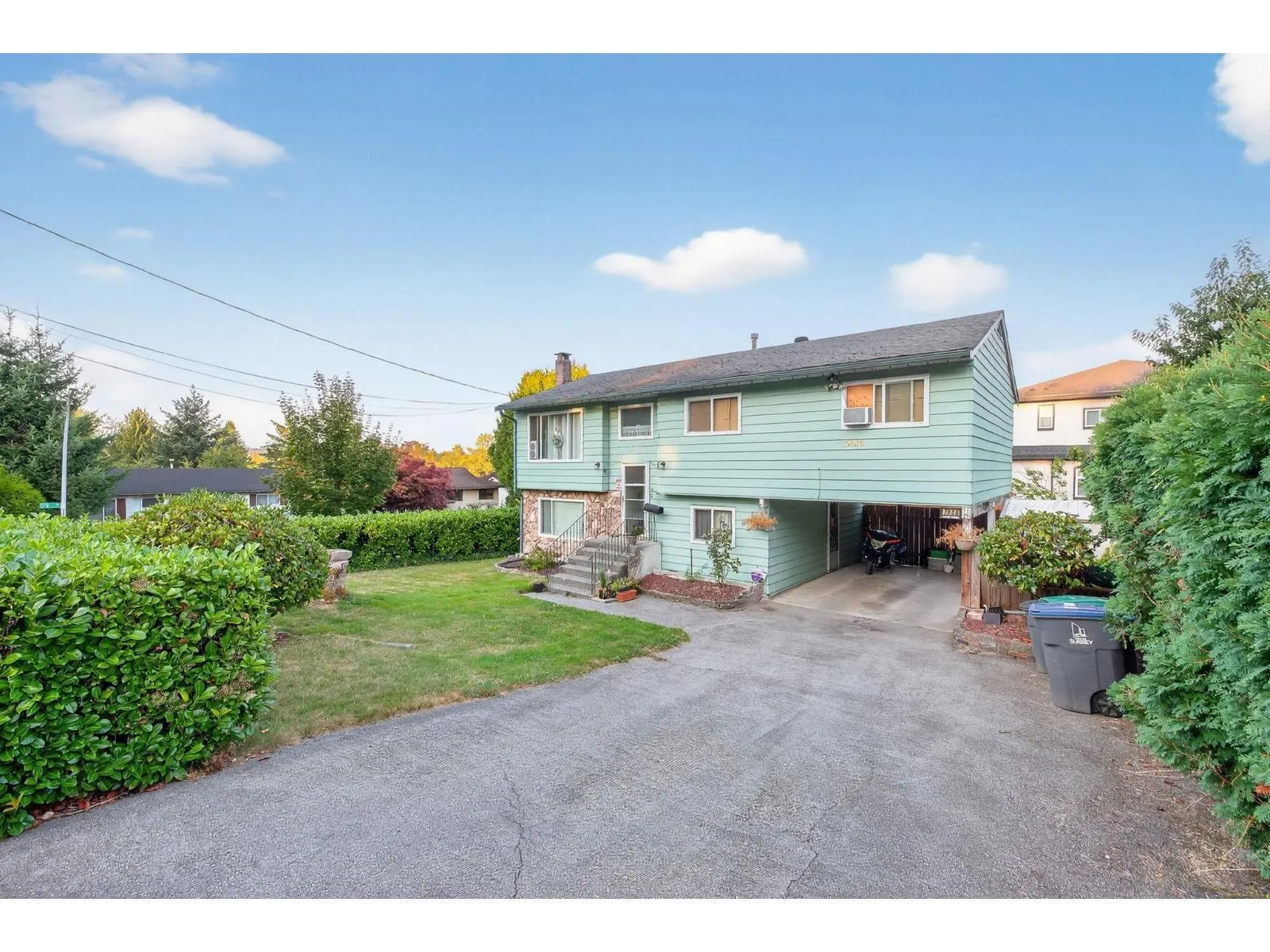 Residential For Sale