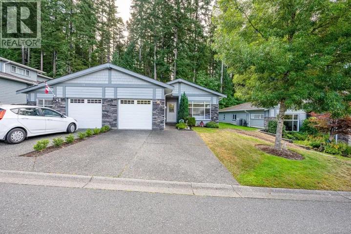 23 2001 Blue Jay Pl, Courtenay, British Columbia V9N4A8