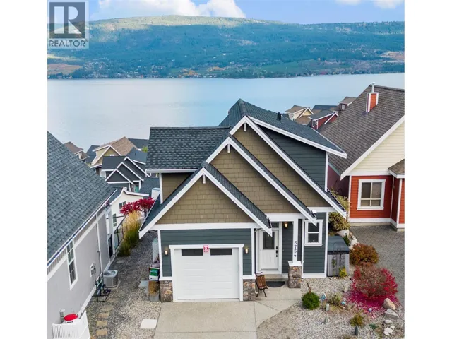6754 La Palma Loop, Kelowna, British Columbia V1Z3R8