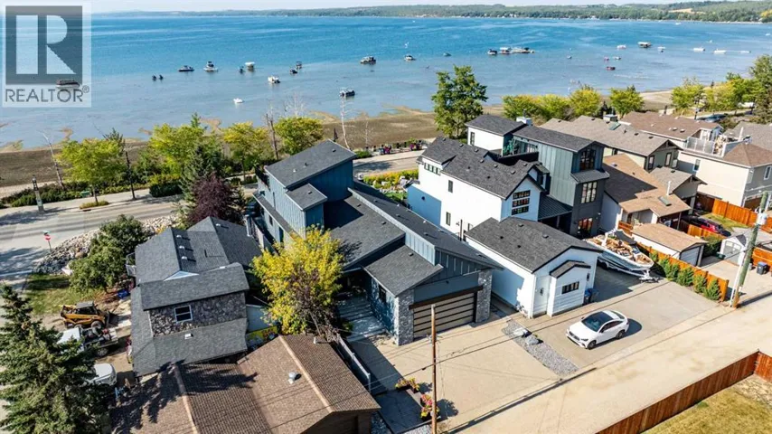 3417 Lakeshore Drive, Sylvan Lake, Alberta T4S1B3