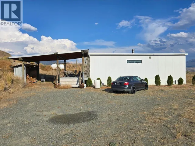 6355 Pinecrest Drive, Kamloops, British Columbia V0K2P0
