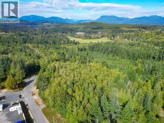 Lot 3- NOOTKA STREET, Powell River, British Columbia None