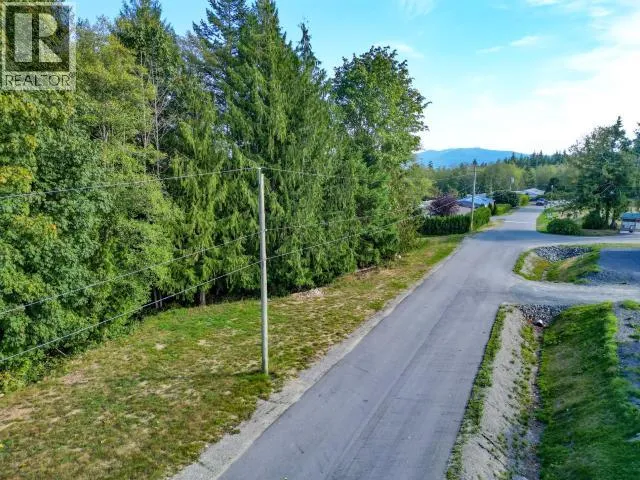 Lot 4 NOOTKA STREET, Powell River, British Columbia None