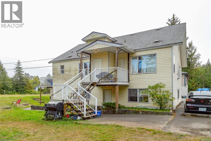 1682 Whiffin Spit Rd, Sooke, British Columbia V9Z0T8