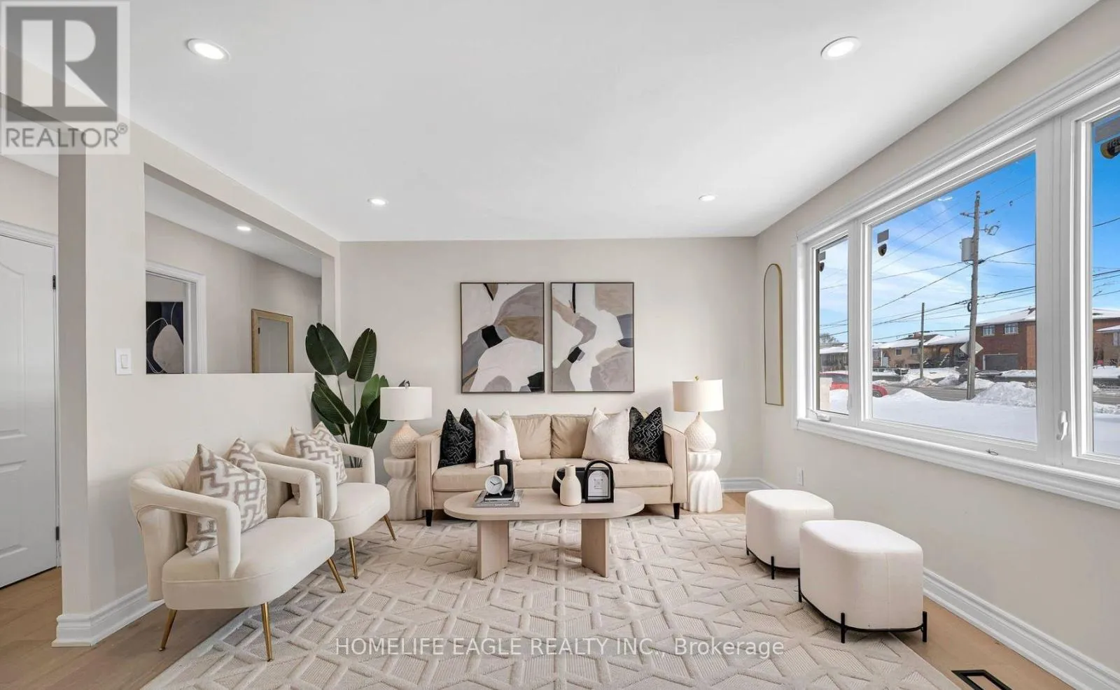 Residential For Sale