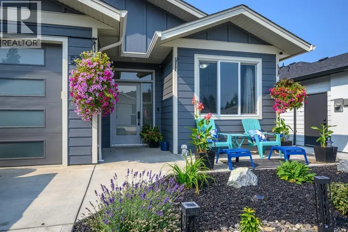 528 Loon Avenue, Vernon, British Columbia V1H2A1