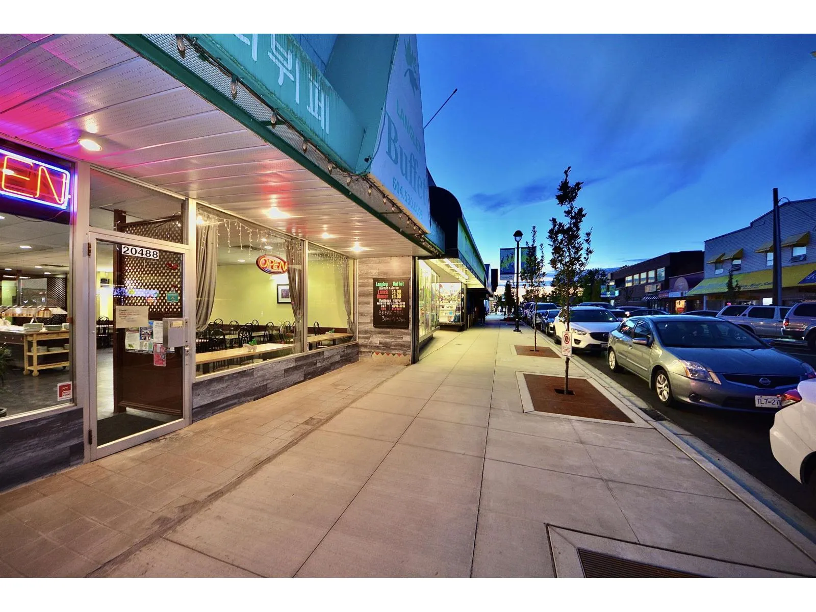 Commercial Sale For Sale