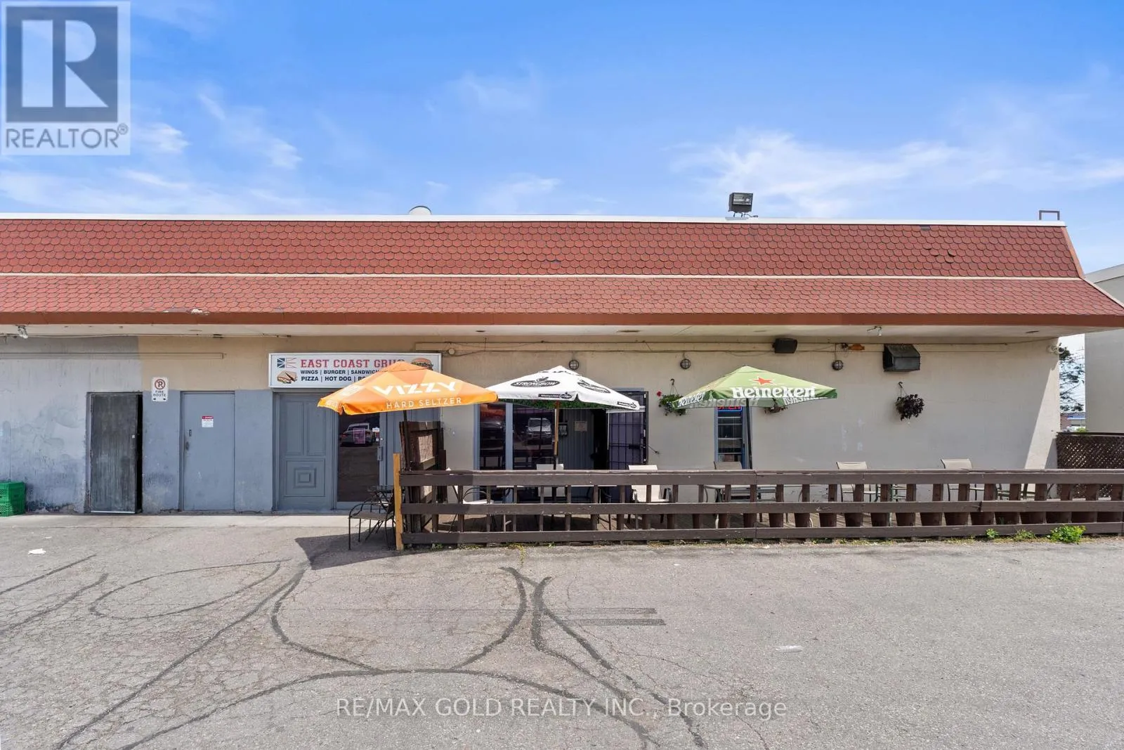 Commercial Sale For Sale