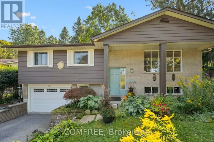 93 WATER STREET E, Centre Wellington (Elora/Salem), Ontario N0B1S0