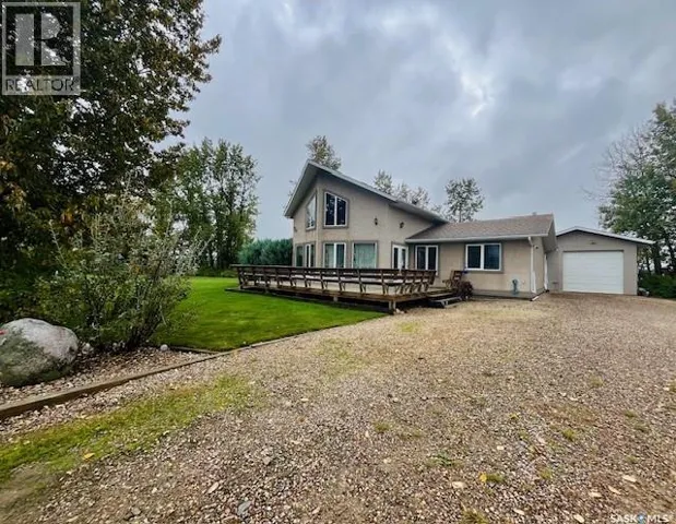 109 Northern Meadows DRIVE, Beaver River Rm No. 622, Saskatchewan S0M1A0