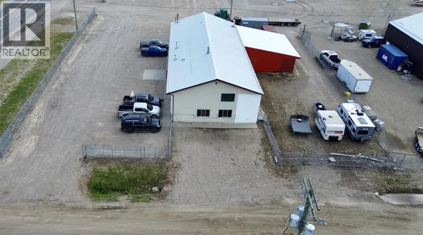 7907 101 AVENUE, Fort St. John, British Columbia V1J2A1