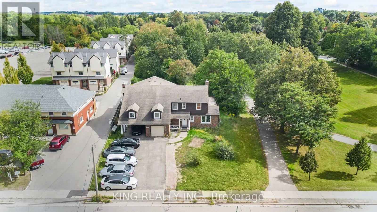 Commercial Sale For Sale