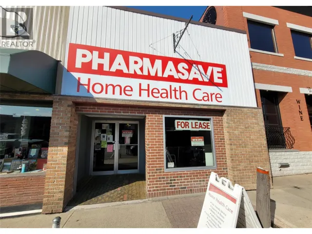 1134 Canyon Street, Creston, British Columbia V0B1G0