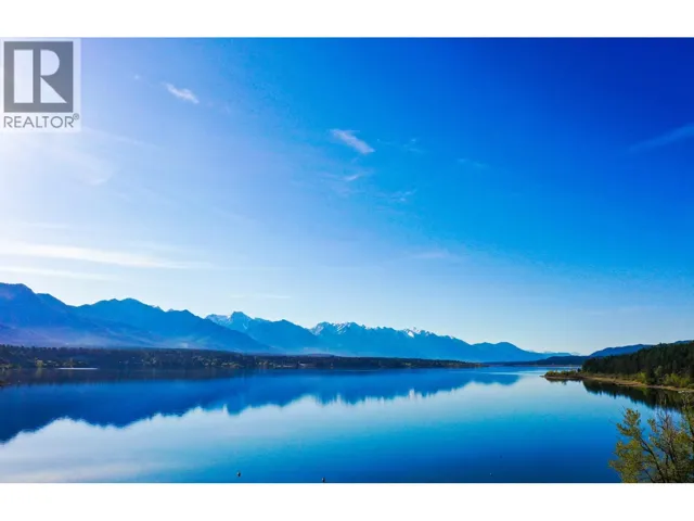 Kpokl Lane Lot# Lot 15, Invermere, British Columbia V0A1K0