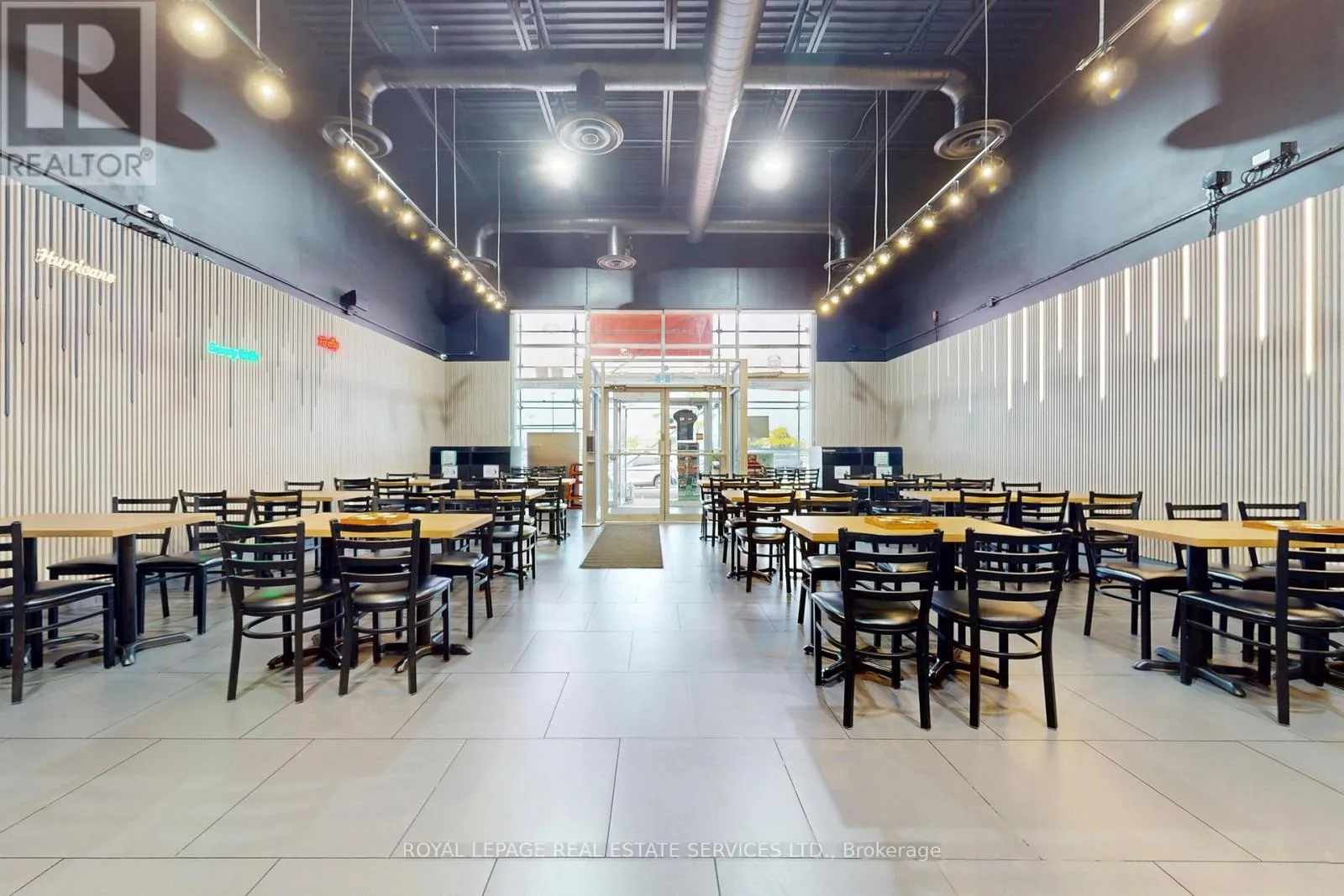 Commercial Sale For Sale