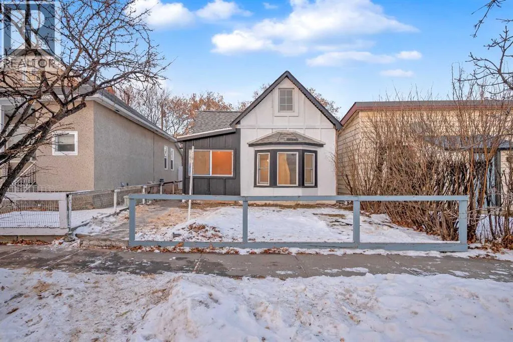 Residential For Sale