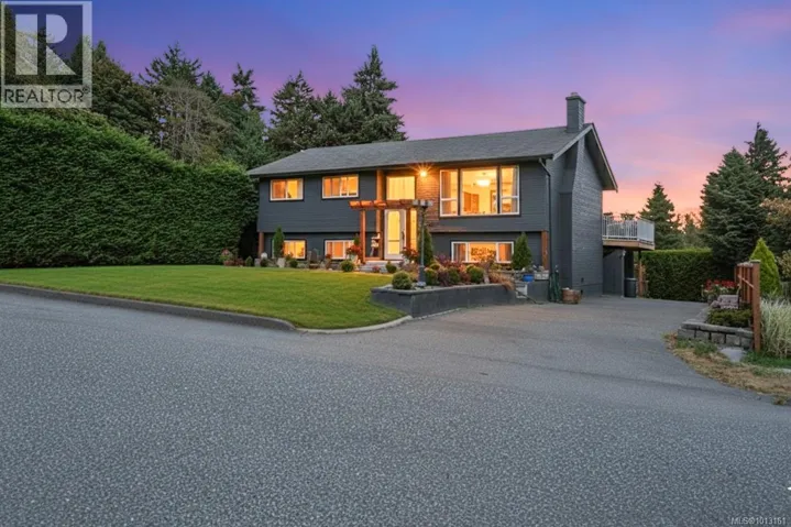 536 Strathdee Pl, Colwood, British Columbia V9C2R6