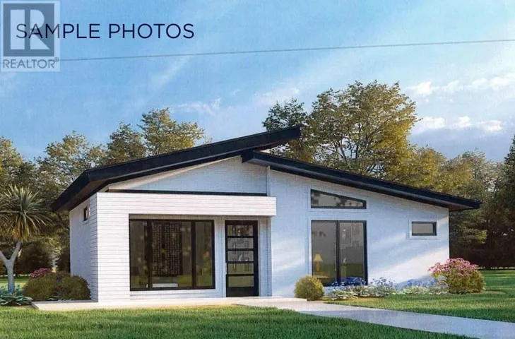 237 ECO Drive, Whitbourne, Newfoundland & Labrador A1X7P3