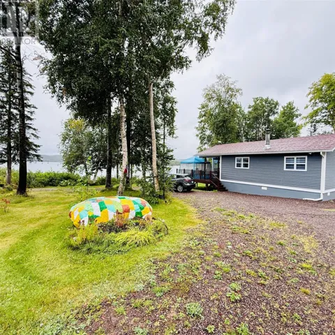 3 Robert Road, South Brook, Newfoundland & Labrador A0J0A3