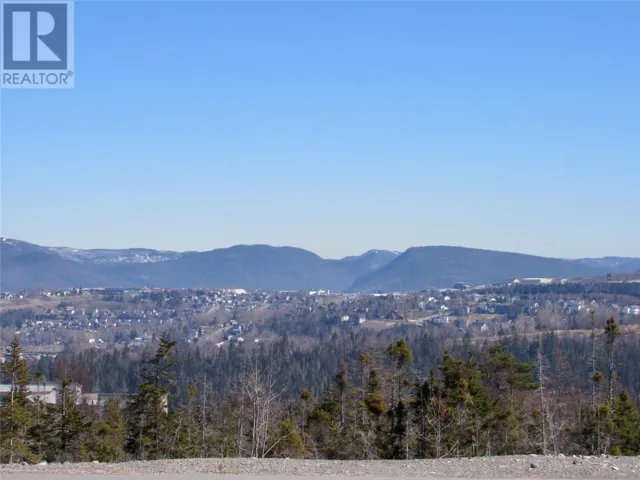 55 MATTIE MITCHELL Avenue, CORNER BROOK, Newfoundland & Labrador A2H0G3