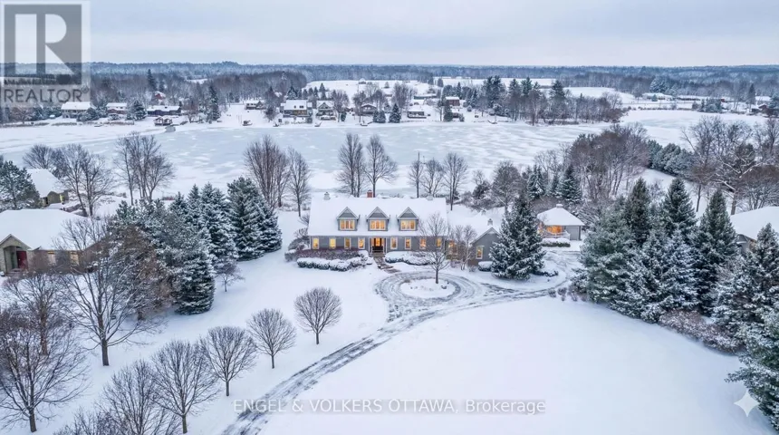 6029 RIDEAU VALLEY DRIVE N, Ottawa, Ontario K4M1B3
