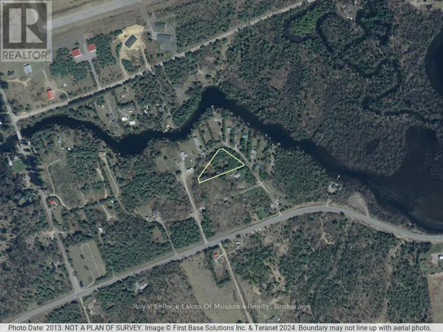 1059 ABLETT COURT, Algonquin Highlands (Stanhope), Ontario K0M1J0