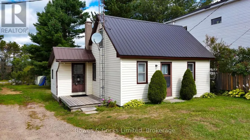 33023 HIGHWAY 62, Hastings Highlands (Wicklow Ward), Ontario K0L2S0