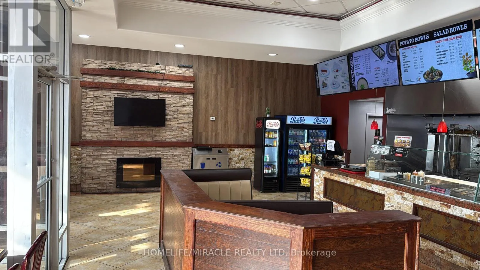 Commercial Sale For Sale