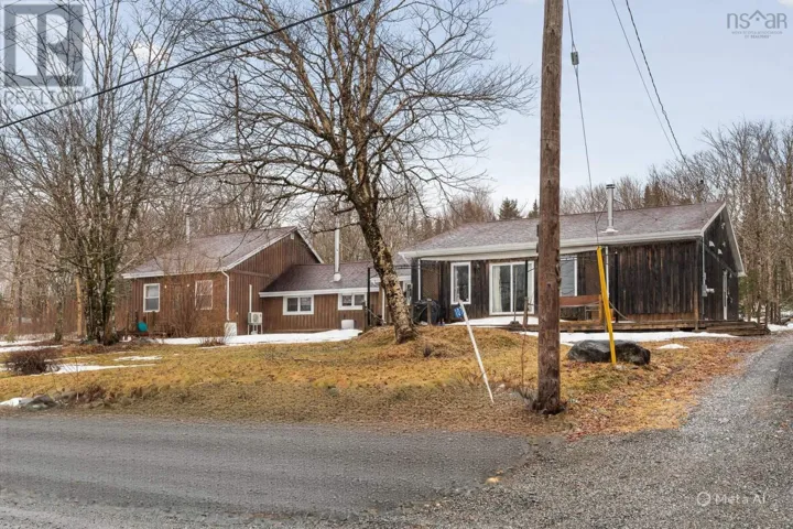 107 Westchester Road, Sutherland Lake, Nova Scotia B0M1G0