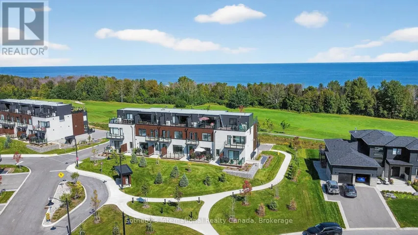 32 - 117 SLADDEN COURT, Blue Mountains, Ontario N0H2P0