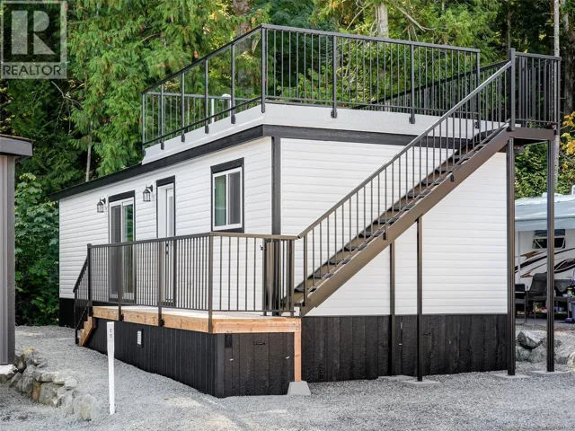 432 747 Old Place Rd, Central Saanich, British Columbia V8M0C3