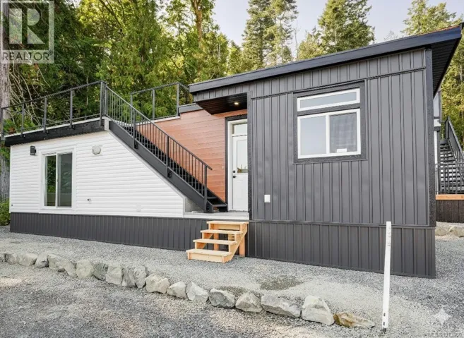 431 747 Old Place Rd, Central Saanich, British Columbia V8M0C3